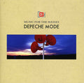 Depeche Mode: Music for the Masses  Depeche Mode - CD