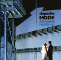 Depeche Mode: Depeche Mode : Some Great Reward - CD