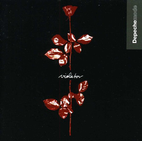 Depeche Mode: Depeche Mode : Violator - CD