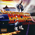 Ludacriss: 1.21 Gigawatts Back to the First Time  ( CD )
