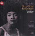 Various Artists: Dave Godin's Deep Soul Treasures / Various - VINYL