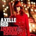 Axelle Red: Rouge Ardent - CD
