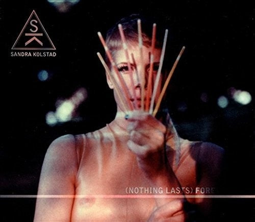 Sandra Kolstad: Forever - VINYL
