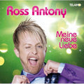 Ross Antony: Meine Neue Liebe - CD