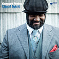 Gregory Porter: Liquid Spirit - CD