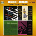 Tommy Flanagan: 4 Classic Albums - CD
