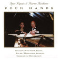 Karen Kushner: One Piano: Four Hands  ( CD )