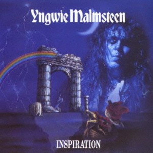 Yngwie Malmsteen: Inspiration - CD