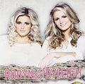 Robyn & Ryleigh: Robyn & Ryleigh  ( CD )