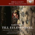 Valery Polyansky: Till Eulenspiegel  ( CD )
