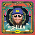 MC Fitti: Geilon  ( CD )