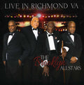 Brooklyn All-Stars: Live In Richmond, VA  ( CD )