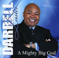 Darrell Luster: A Mighty Big God  ( CD )
