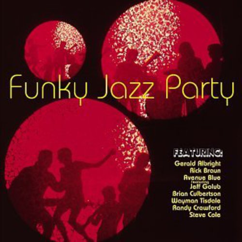 Funky Jazz Party / Various: Funky Jazz Party / Various - CD
