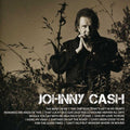 Johnny Cash: Icon  ( CD )