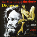 Jim Morrison: Dionysus Poet Prophet Rock Icon - CD