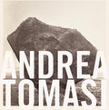 Andrea Tomasi: Hurricane Dream  ( CD )