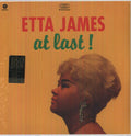 Etta James: At Last - VINYL