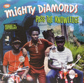 The Mighty Diamonds: Pass the Knowledge - Reggae Anthology - VINYL