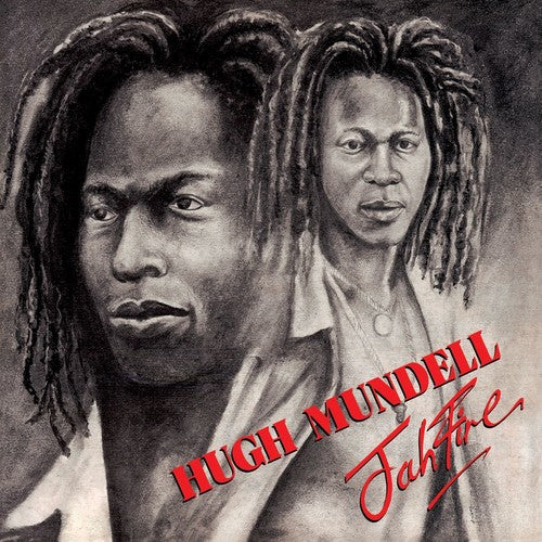 Noel Phillips: Jah Fire - VINYL