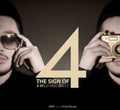 4Wd: Sign of 4  ( CD )