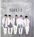 Shu-I: Don't Feel Small - CD