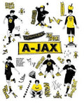 A-Jax: Insane - CD