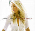 Dianna Corcoran: Love & Therapy  ( CD )