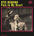 Otis Redding: Pain in My Heart - VINYL