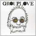 Grouplove: Spreading Rumours - VINYL