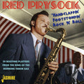 Red Prysock: Handclappin Footstomp - CD