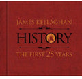James Keelaghan: History: The First 25 Years  ( CD )