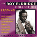 Roy Eldridge: Roy Eldridge Collection 1935-45 - CD