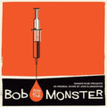 Josh Klinghoffer: Bob & the Monster (Score) (Original Soundtrack) - CD