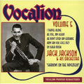 Jack Jackson & His Orchetsra: Shadows on the Pavement 5 - CD