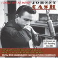 Johnny Cash: I Shall Not Be Moved  ( CD )