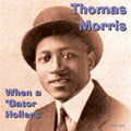 Thomas Morris: When a Gator Hollars - CD