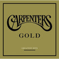 The Carpenters: Gold: Greatest Hits - CD