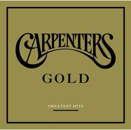 The Carpenters: Gold: Greatest Hits - CD