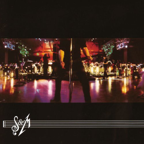 Metallica: S & M - CD