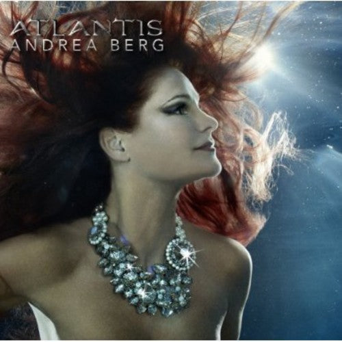 Andrea Berg: Atlantis - CD