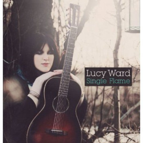 Lucy Ward: Single Flame  ( CD )