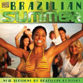Various Artists: Brazilian Summer / Various - CD