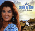 Brigitte Leblanc: Gitane Du Nord - CD