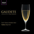 Tenebrae: Gaudete  ( CD )