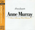 Anne Murray: Love Sounds  ( CD )