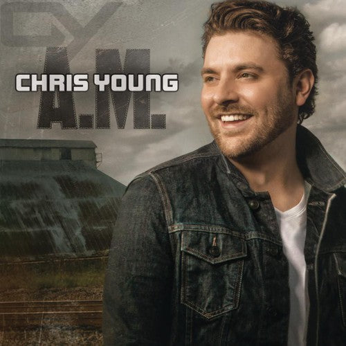 Chris Young: A.M.  ( CD )