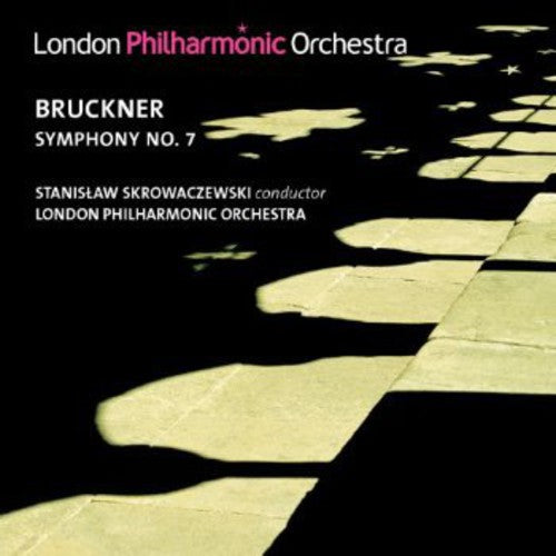 Stanislaw Skrowaczewski: Symphony No 7  ( CD )