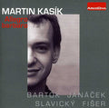 Bartok / Kasik, Martin: Allegro Barbaro  ( CD )