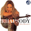 Slavicky / Hosprova, Jitka: Rhapsody  ( CD )